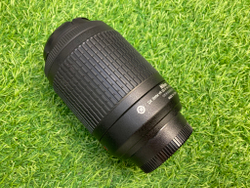 Nikon 55-200mm 4-5.6G AF-S DX VR Покупка/Продажа