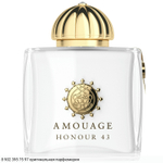Honour 43 Woman