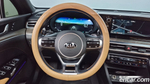 Kia K5 (Optima) 3 Generation 1.6 Turbo (03.2021)