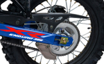 Мотоцикл кроссовый эндуро MOTOLAND 300 Enduro XR300