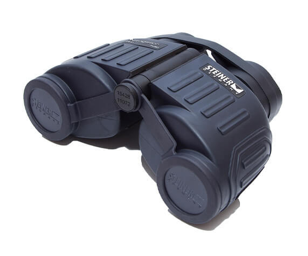Бинокль Steiner Navigator Pro 7x30 - фото 1