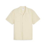 Рубашка PUMA MMQ Seersucker Shirt