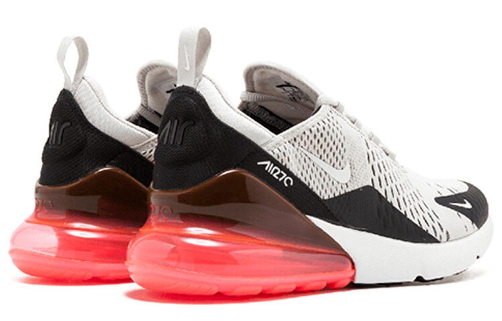 Кроссовки Nike Air Max 270 Light Bone