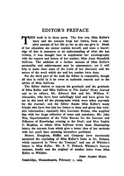 The Story of My Life | Helen Keller