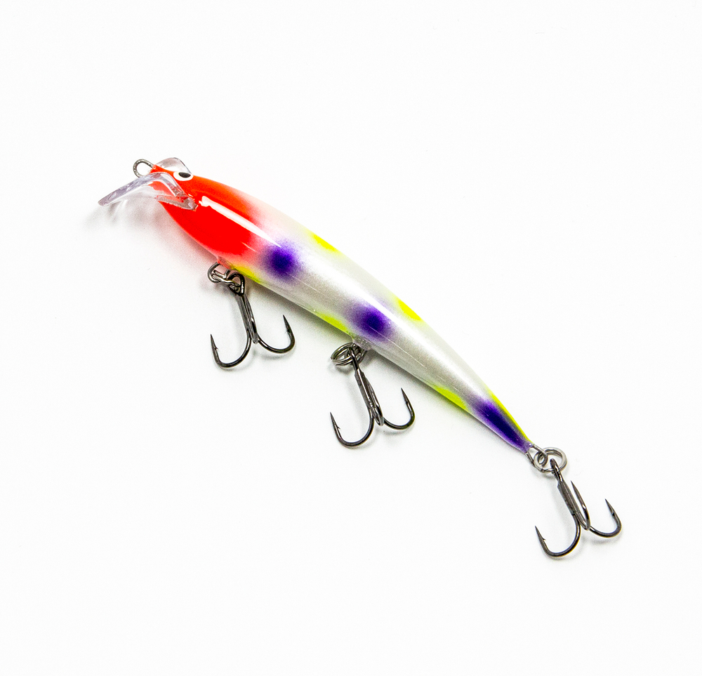 Lahti Lapsi 9 см., цвет 040