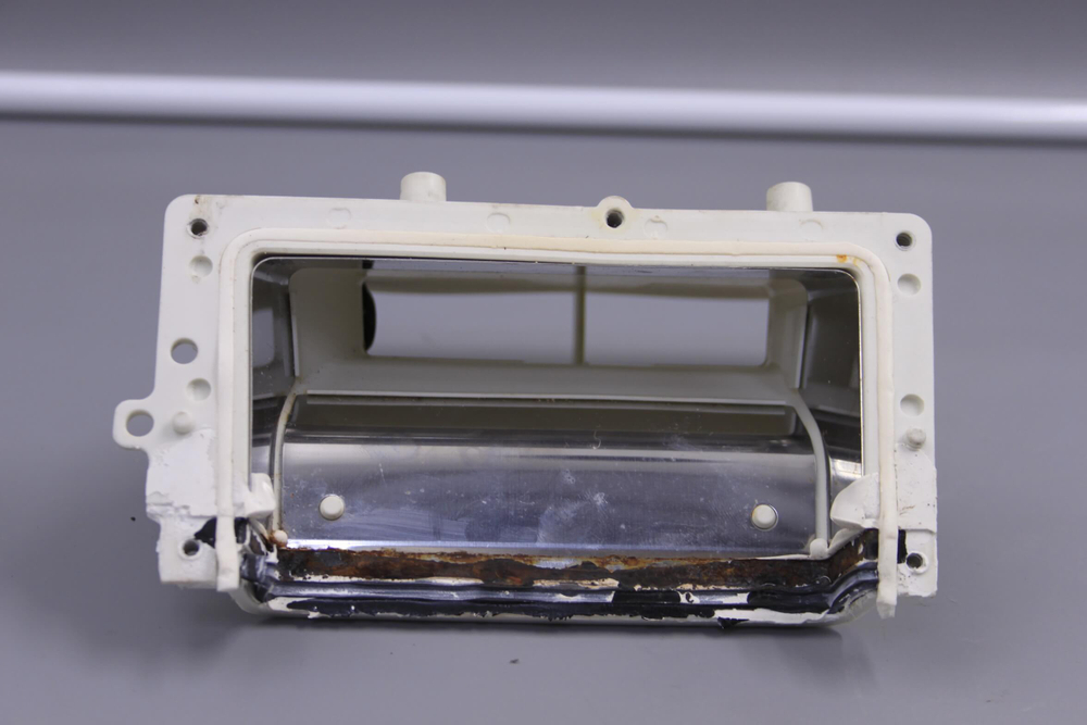 Корпус сушки 0020207636 стиральной машины Haier