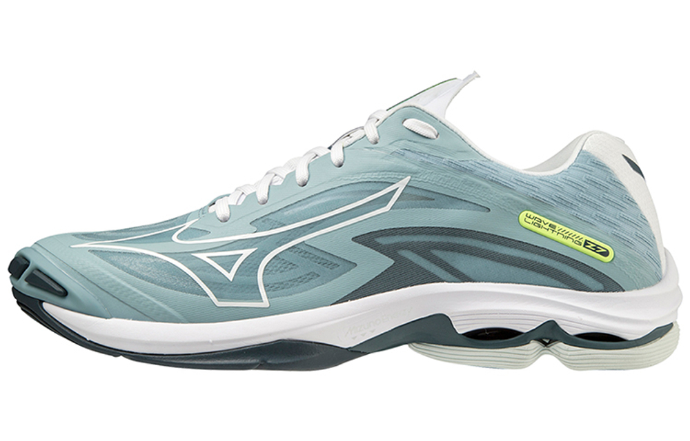 Mizuno Wave Lightning Z7 "Blue"