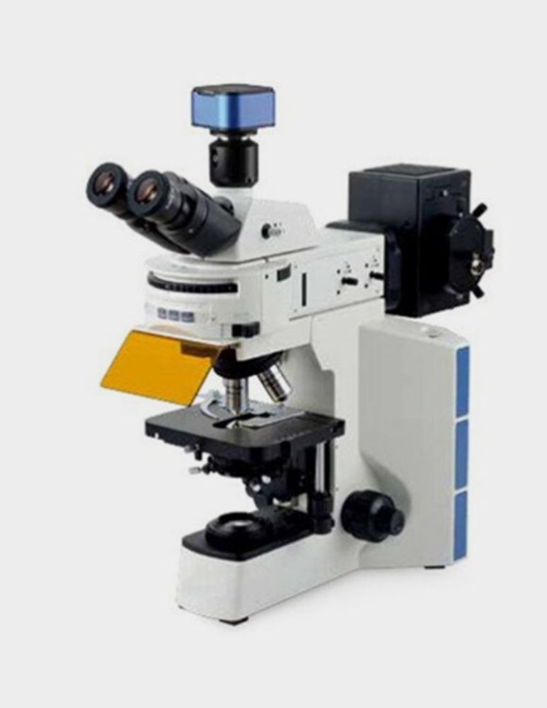 WMF-3580 Флуоресцентный микроскоп исследования WMF-3580