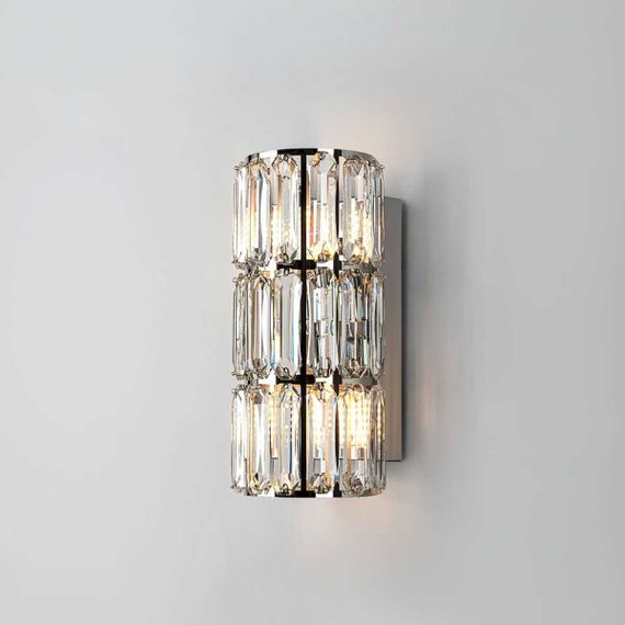 Настенный светильник MODELUX ML.549.02 CR