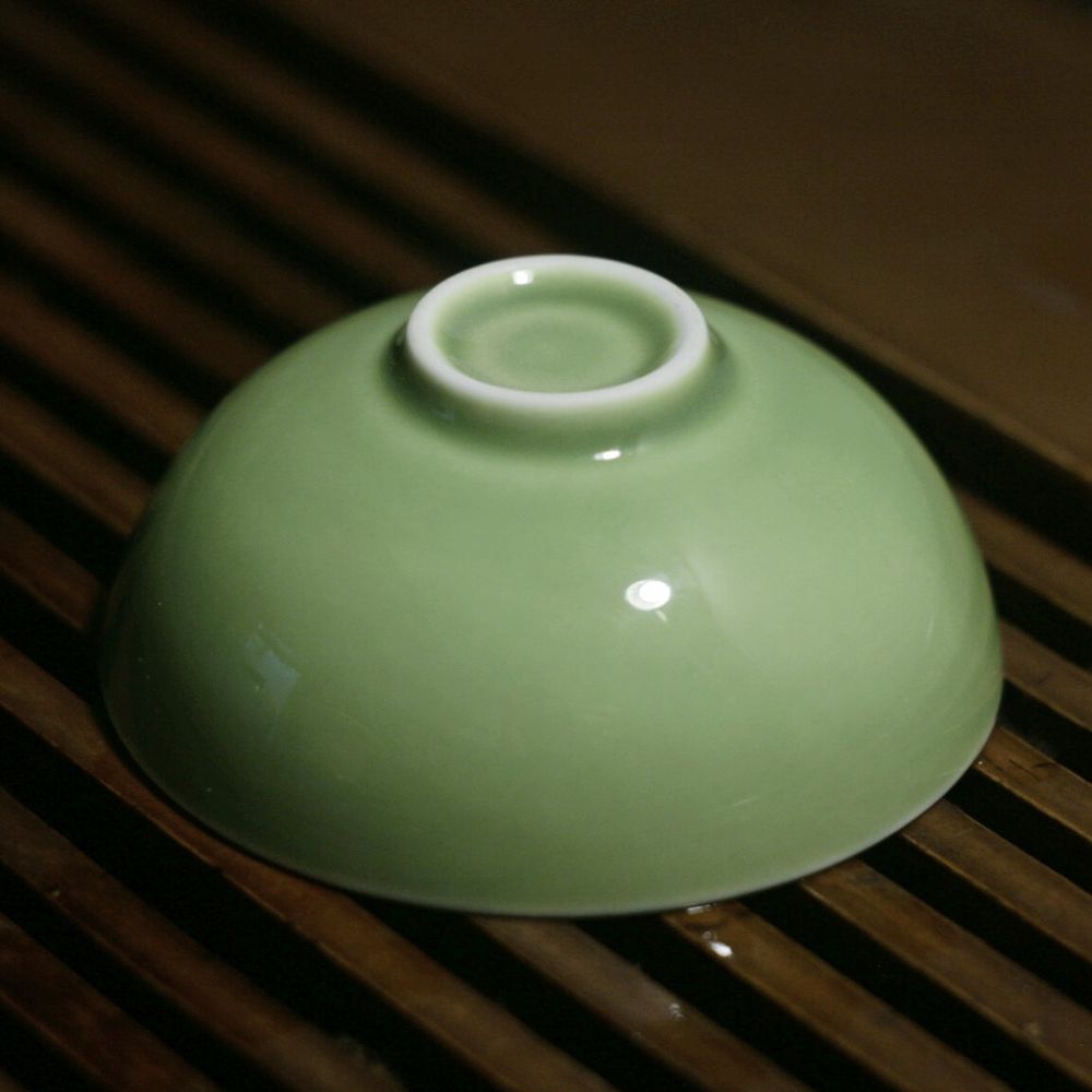 пиала "нежный цветок", ручная роспись