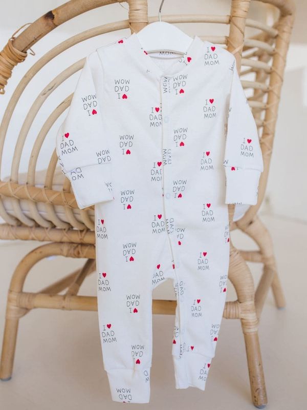 Комбинезон b0067