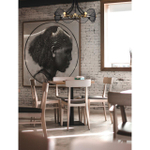 Потолочная люстра F-Promo Secure 4084-7P