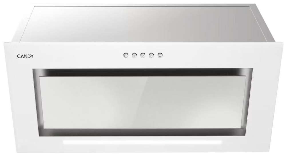 Встраиваемая вытяжка Candy CVXBI63MGWW