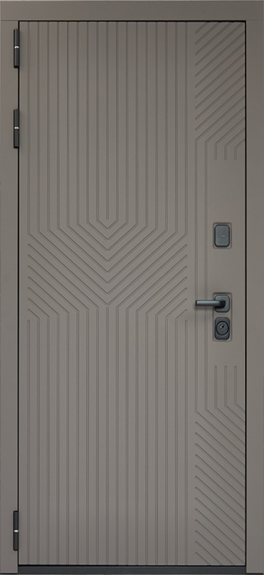 Нанорельеф