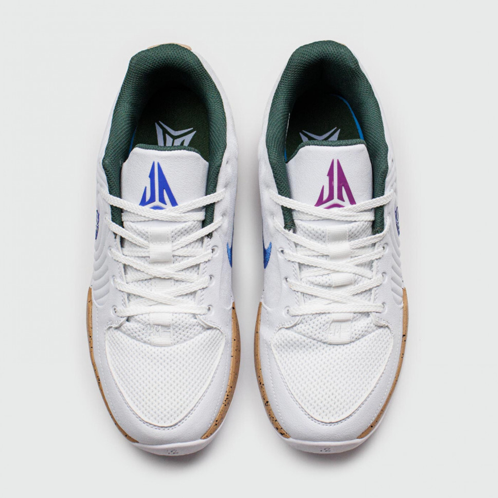 кроссовки Nike JA 2 In The Woods