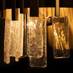 Настенный светильник Arte Lamp