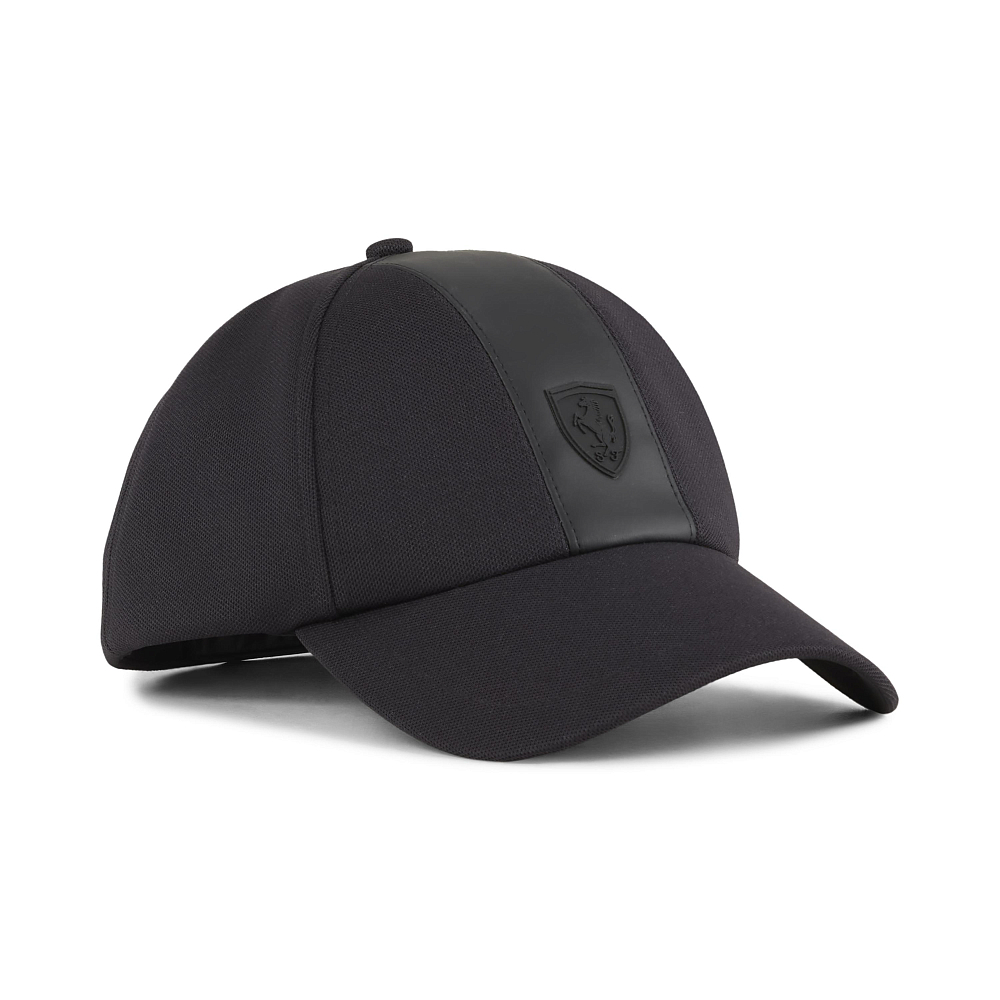 Кепка PUMA FERRARI RACE PRO BB Cap