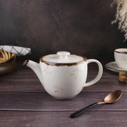 Чайник 500 мл d 11 см h9,3 см Coupe Grace Noble [1]