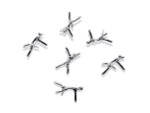 Mukul Goyal Кнопки (набор 10 шт.) MG609