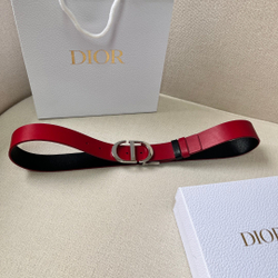 Christian Dior Belt