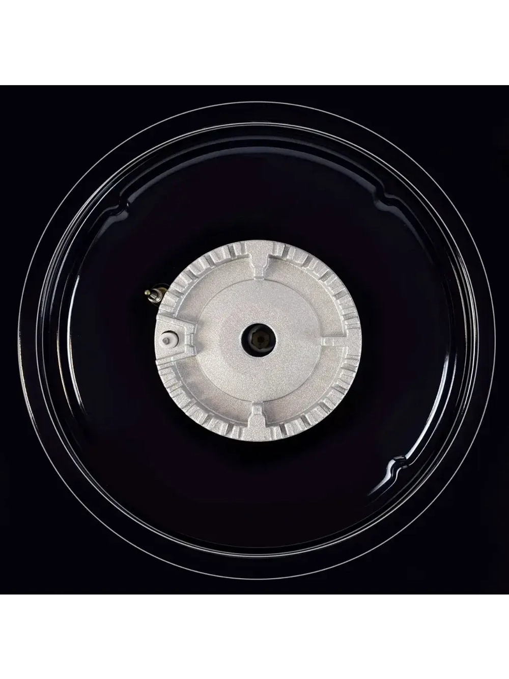 Газовая варочная панель HCG-445 Ginzzu