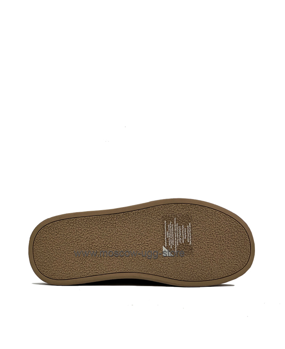 MENS CHELSEA CRAFTED - Chestnut