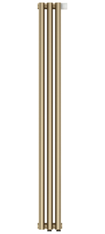 Сунержа Эстет-1 EU50 правый 1200х135 3 секции