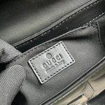Gucci Horsebit Chain Bag 27 cm