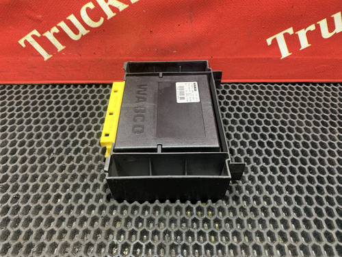 Блок управления подвеской