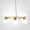 Подвесная люстра Imperium Loft Bubbles Bulbs 102007-26
