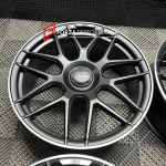 КОВАНЫЕ ДИСКИ ДЛЯ AUDI A6 C8 2024 Рестайлинг Ауди