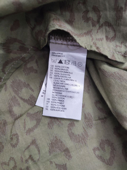 Блузка H&M без рукавов 40 размер