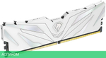 Оперативная память Netac Shadow II White 2x8GB DDR4 3200MHz (NTSWD4P32DP-16W)