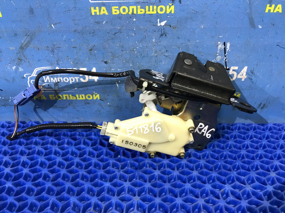 Замок багажника Honda ODYSSEY 1998-2004