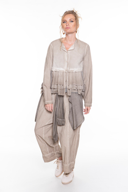 ЖАКЕТ-РУБАШКА