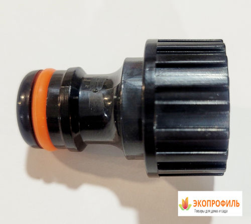 Адаптер с ВР 1/2