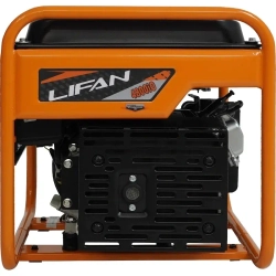 Lifan 4800IO инверторный бензиновый генератор 00-00159662