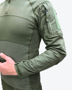 Тактический костюм Combat "Олива"