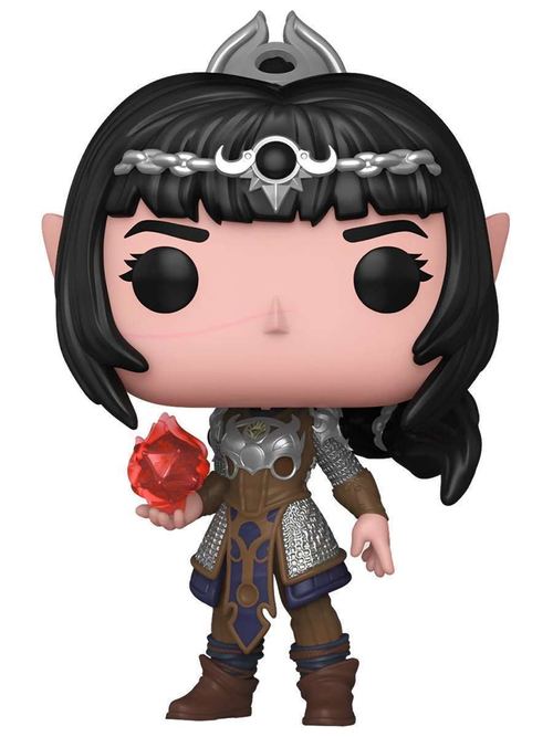 Фигурка Funko POP! Games Baldur's Gate Shadowheart with Artifact (1016) 84958