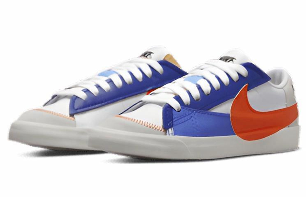 Кроссовки Nike Blazer Low '77 Jumbo