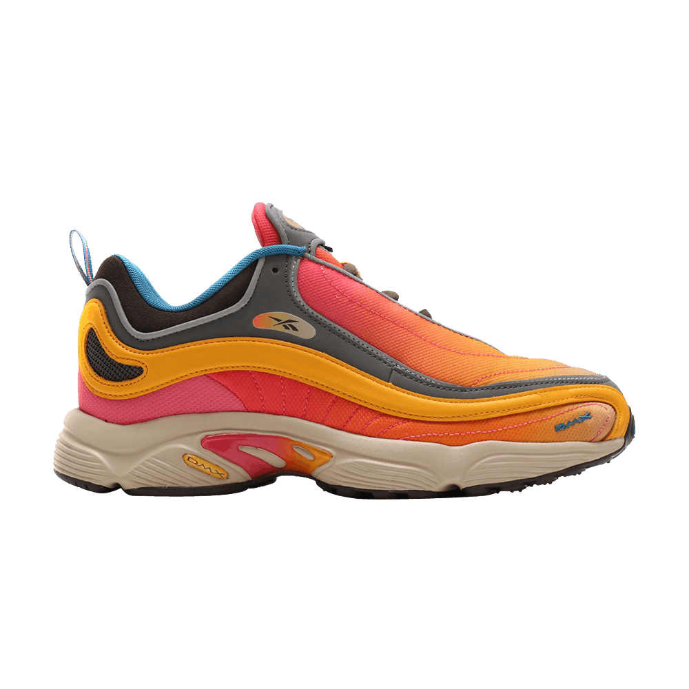 Кроссовки Reebok Daytona Dmx