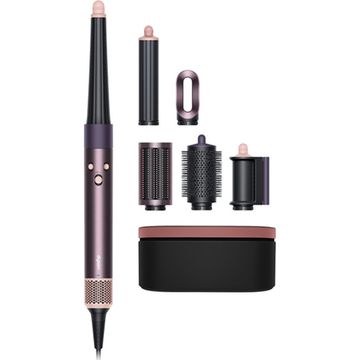 Фен стайлер Dyson Airwrap Complete Long HS08 i.d. Сeramic pink/Rose gold