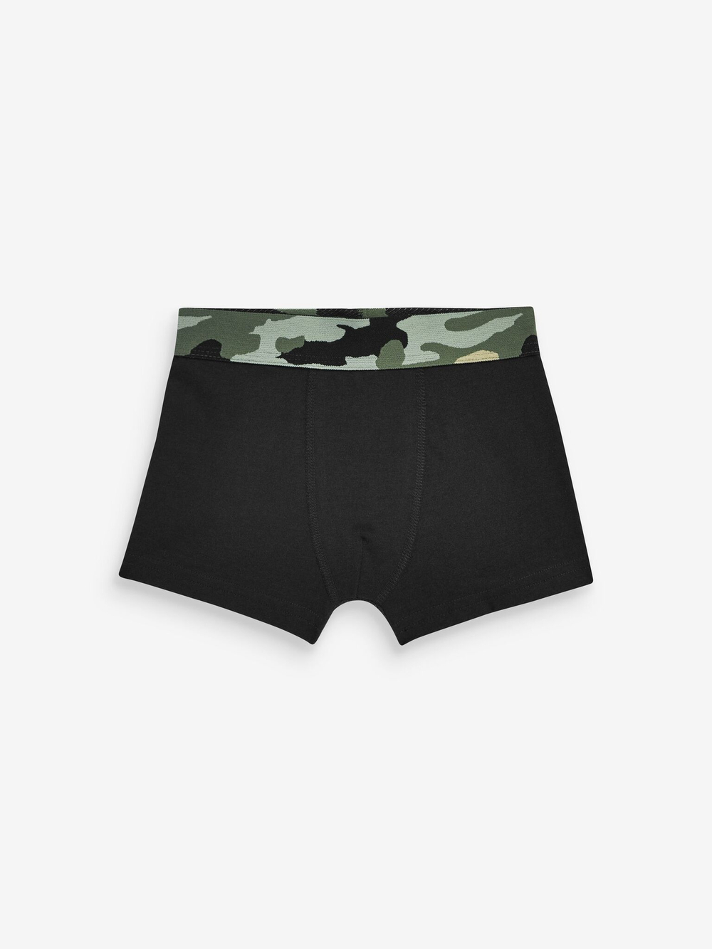 Трусы для мальчика Next D46-535, 5 шт., Черный