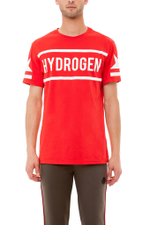 Мужская футболка HYDROGEN (225611-002)