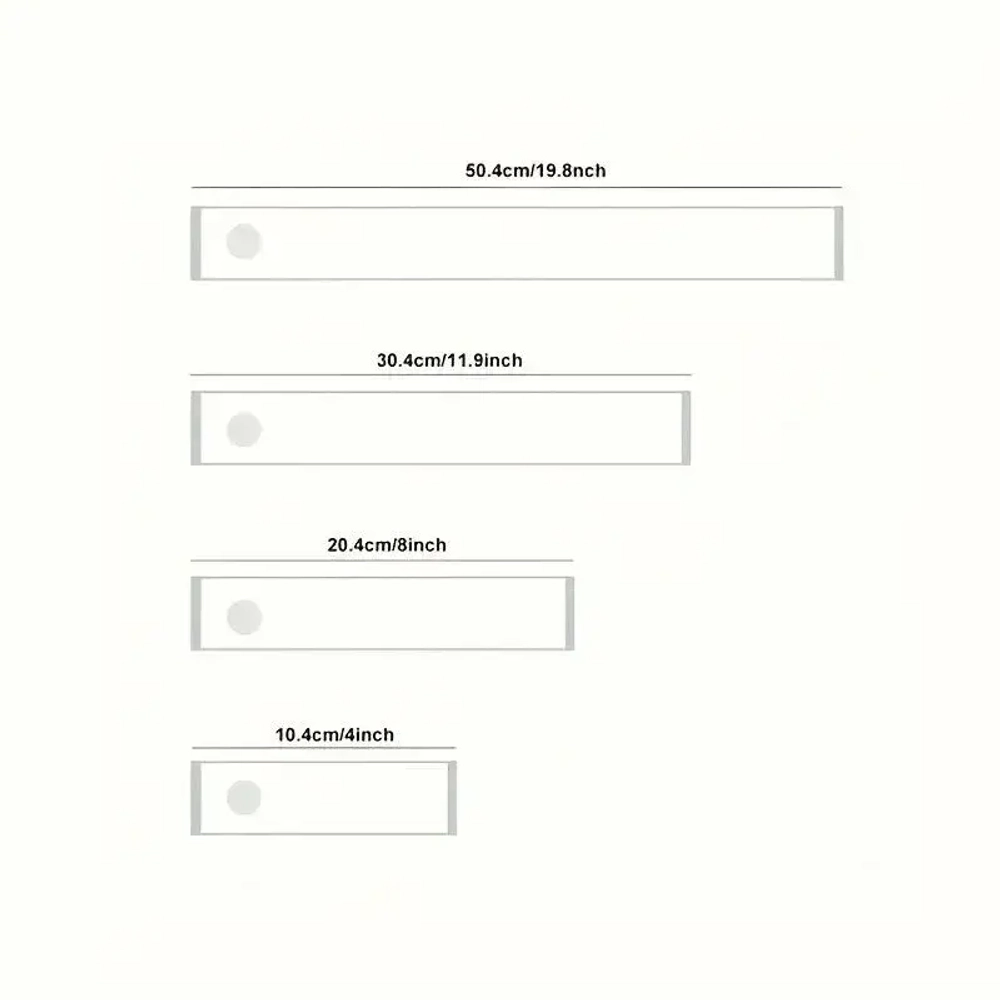 Настенно-потолочный светильник, 5 Вт