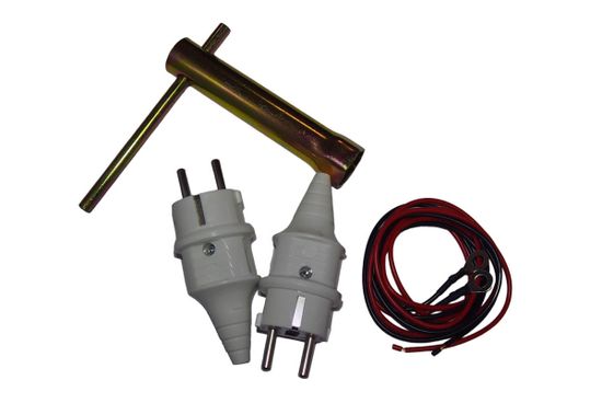 Бензиновый генератор "LIFAN" 3 GF-6 (LF3500)