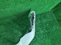 Бампер передний GAC GS8 1 (2016-2023)