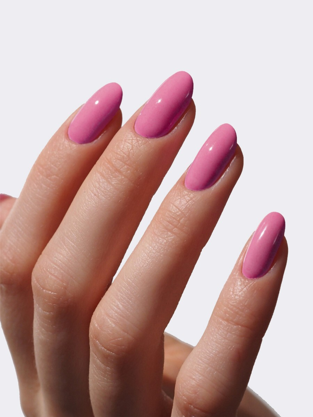 NR-218 Rose garden гель-лак, Мерцающий клюквенный, 10 мл