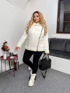 Дубленка УК-054-2 Fabrika