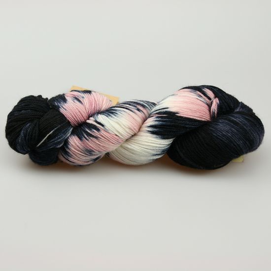 Пряжа MANOS DEL URUGUAY Alegria (75% меринос, 25% полиамид)